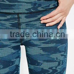 Kiteng High Performance Leggings Office In United States (USA)Small Minimum thumbnail-4