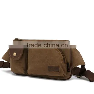 China Products Waist Bag Outdoor Sport Fanny Pack Men's Bum Bags thumbnail-5