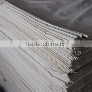 100% Cotton Cheap Grey Fabric Price thumbnail-2