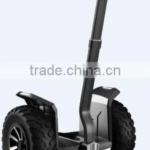 2 Wheel China Chariot Electric Scooter Hoverboard thumbnail-1