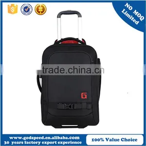 Hot Sale High Quality Camera Rolling Bag thumbnail-4