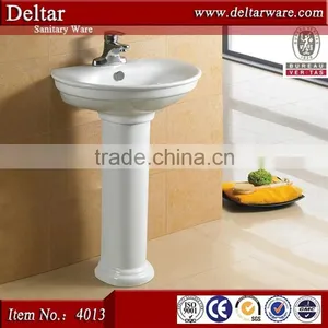 Foshan Bathroom Furniture Mini Wash Basin, Wash Basin Designs for Dining Room thumbnail-6