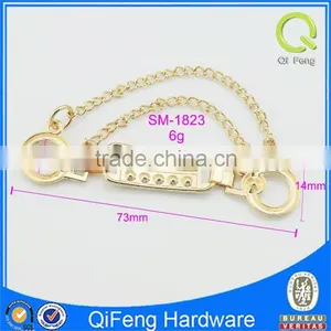 SM-1823 Metal Accessories for Shoes Newest Metal Decorative Fashion Accesories for Shoes thumbnail-3