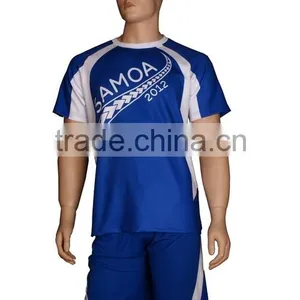 Custom Team Rugby Jersey thumbnail-1