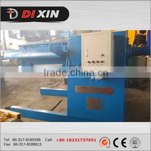 Hydraulic Uncoiling Machine/ Hydraulic Decoiler thumbnail-6