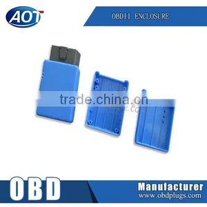 Factory Supply J1962 Obd Housing Obd2 Box for Cars thumbnail-1