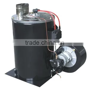 Small Size Boiler for Hot Water High Pressure Washer thumbnail-2