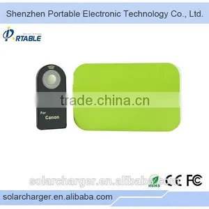 Rechargeable Mobile Charger ,6000mah Li-polymer Battery Power Bank for Sale thumbnail-1