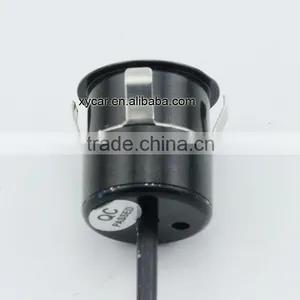 Best Quality Hidden Front Car Camera With Mini Car Frontn Camera XY-1603F thumbnail-2