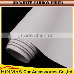 PVC Car Film Material Water Transfer 3d Carbon Fiber Film Vinyl Wrap thumbnail-4
