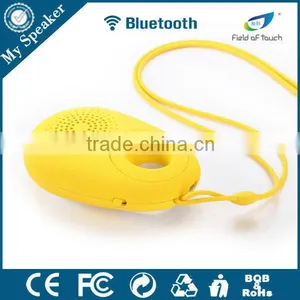 M18 Hot Sale Oem Bluetooth Speaker With fm Radio Shutter Camera Control thumbnail-4