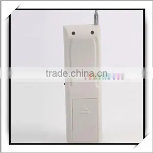 12-Channel Wireless Remote Control Transmitter and 12V 12-Channel Wireless Remote Control Receiver Controller Set Creamy White thumbnail-5