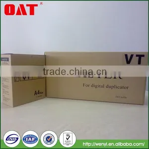 Compatible VT A4 Master For VT 310 1730 1800 2100 2130 2150 Duplicator thumbnail-1