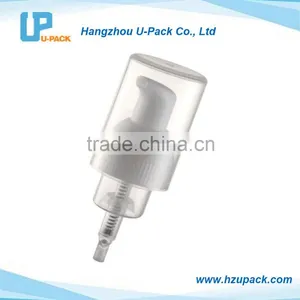 Plastic Nice Shape Foam Pump 28mm, Plastic Foam Pump for Body Wash thumbnail-1