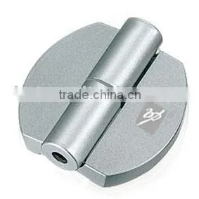 Toilet Cubicle Hardware-self-closing Hinge thumbnail-1
