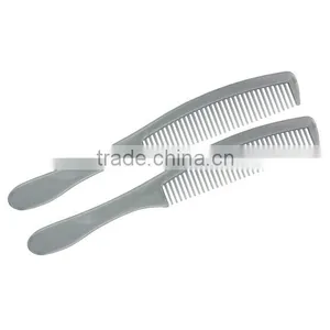 High Quality Disposable Hotel Plastic Hair Comb thumbnail-6