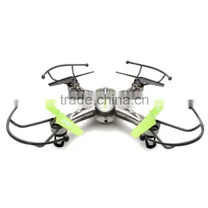 JJRC H9D Drone With HD FPV Camera 2MP Camera Drone Real Time Image Quad Copter thumbnail-6