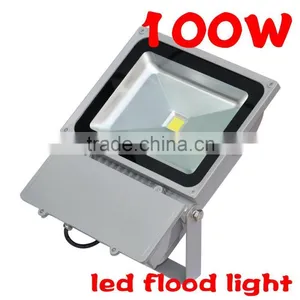 IP65 Waterproof Outdoor 100w Led Flood Light thumbnail-1
