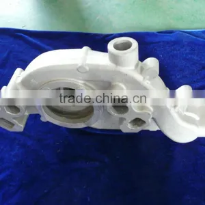 Alloy Aluminum Casting 356 t6 thumbnail-3