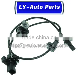 Car ABS Wheel Speed Sensor Rear Right WELLS SU14229 57470-SZT-G01 thumbnail-1