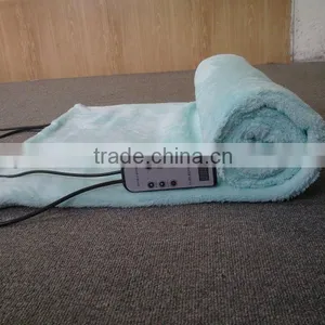 Slim Body Wrap/heating Blanket /Thermal Heating Mat thumbnail-1