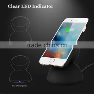 OEM Fast Wireless Charging Stand For Smart Phones thumbnail-3