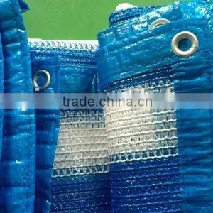 Manufacturer Vegetable Agriculture Greenhouse Shade Net thumbnail-3