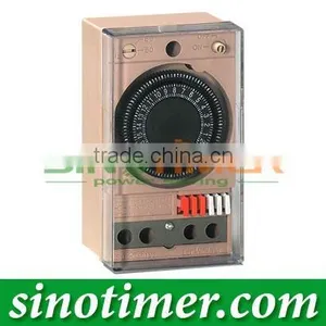 National Time Switch TB118 TB178 thumbnail-1