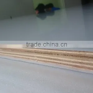 Water -proof High Glossy Acrylic Plywood thumbnail-1