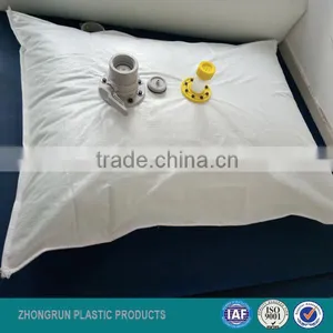 24000Liters Flexitank Transport, Liquid Bag for Oil in 20ft Container thumbnail-1
