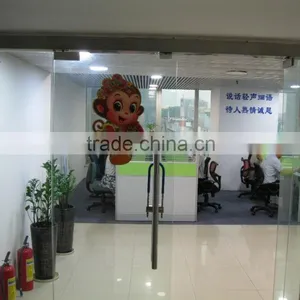 Shenzhen Necero Optical Fiber And Cable Co., Ltd. company overview - view 2 thumbnail