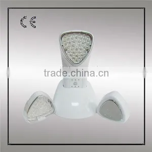 Multifunctional Ultrasonic Beauty Device Acne Skin Care thumbnail-1