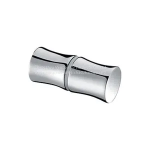 Bathroom Hardware Glass Door Handles thumbnail-5