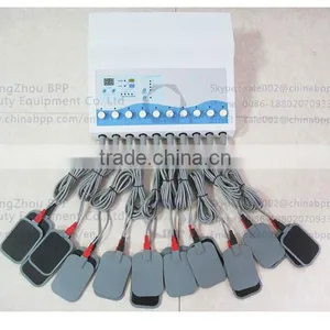 Home Use Weight Loss Weight Loss Electronic Machine thumbnail-5