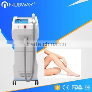 High Frequency 808 Laser Hair Revomal Machine Laser Diodo 808nm thumbnail-3