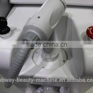 2015 Leading Body Slimming Spa Use Equipment HIFU Cavi Lipo Machine Ultrasound Cavitation Weight Loss Machine Cavitation Weight Loss Machine thumbnail-5