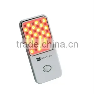 Removing Pigment Sediments MINI LED Beauty Device thumbnail-1
