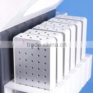 Dual Wavelength Lipolaser Lipo Diode Laser 650nm 980nm VL109 thumbnail-4