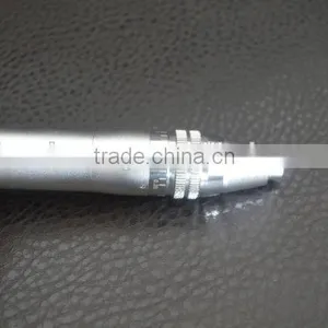 RisenBeauty Company CE Product Derma Pins Auto Micro Needle Electric Micro Derma Stamp Pen thumbnail-5