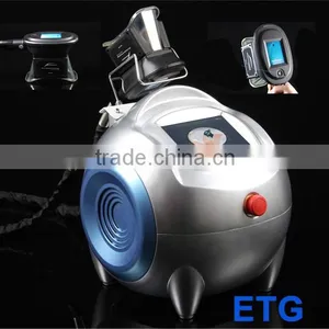 Three Cryo Heads Portable New Technology Cryolipolysis thumbnail-1