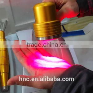 Medical Laser Therapy Pain-relief Device For Medical Use and Home Use thumbnail-1
