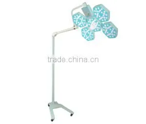 OEM/ODM Design Operating Room Lighting Lamp LED5S2 Operating Lamp for Surgery thumbnail-1