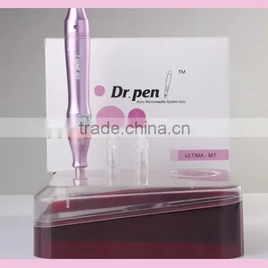 GTO Fine Stainless Steel Scar Removal Micro Needle Medical Derma Pen thumbnail-5