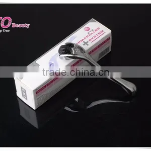 Disk Needle Therapy 180 Needles Derma Roller thumbnail-2