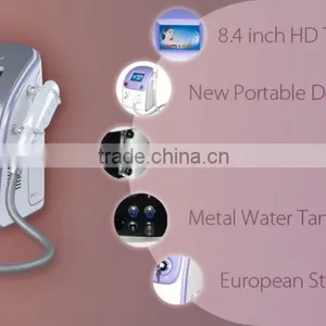 2015 Hottest Beauty Salon Equipment Unique Skin Care Products Ipl Skin Rejuvenation thumbnail-2