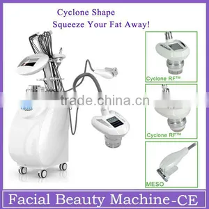 Cyclone Shape Thermal Liposuction thumbnail-1