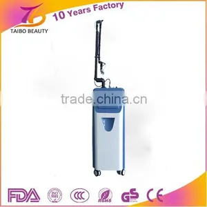 Skin Tightening Wrinkle Removal Professional Laser Fractional CO2 Fractional Laser For Scar Removal thumbnail-1