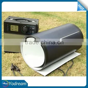 110V/220V UPS Power for Computer Camping Fishing Solar Power Generator Portable Powerbank thumbnail-2