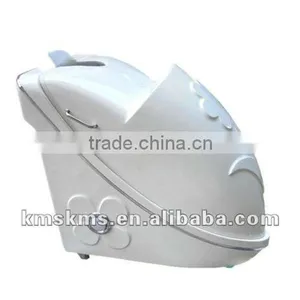 Infrared Ozone Sauna and Vichy Shower Fumigation Equipment thumbnail-1