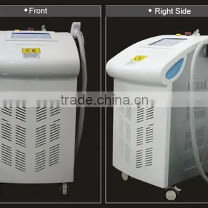 Bode Diode Laser 808nm Hair Removal High Power thumbnail-4